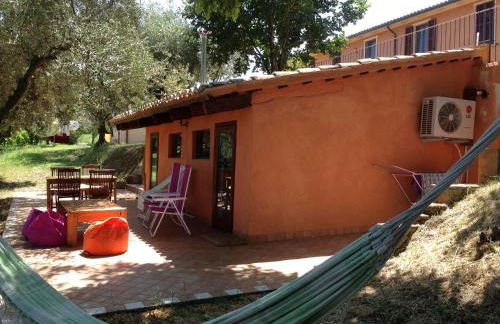 Country House Montesoffio - Photo 2