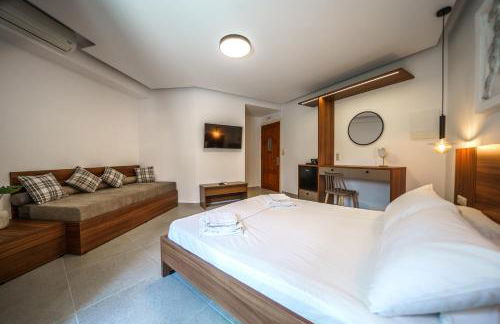 Amalia Apartments - Foto 48