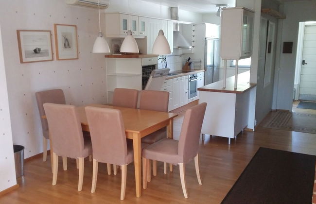 Kotimaailma Apartments Naantali - Foto 4