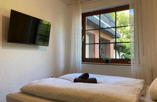 Ferienwohnung Dorfliebe Minden by Engelmann - Foto 29