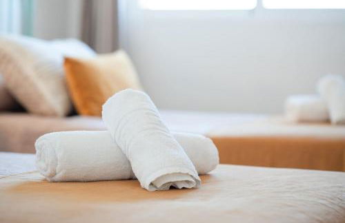 Bonito Piso a 1 minuto de la Playa - Foto 14