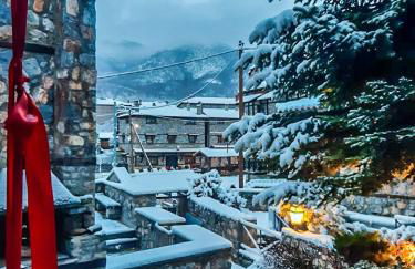 Charming 3-storey Loft with fireplace - Foto 3