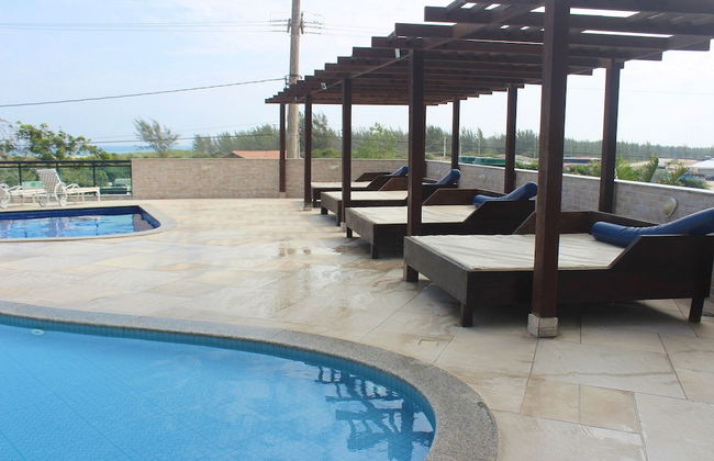 Lindo e confortável apto Arraial do Cabo - Foto 15