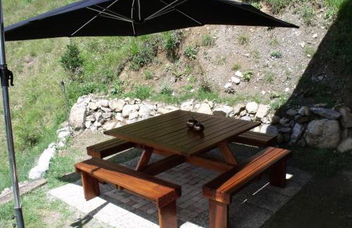 Le Ciel Bleu - Foto 27