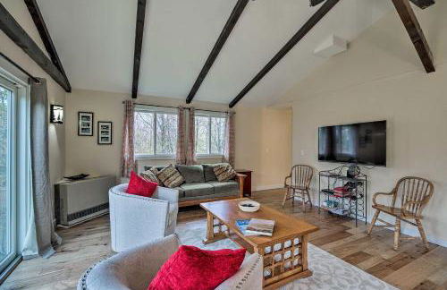 Cambridge House, 4 Miles to Smugglers Notch - Foto 4