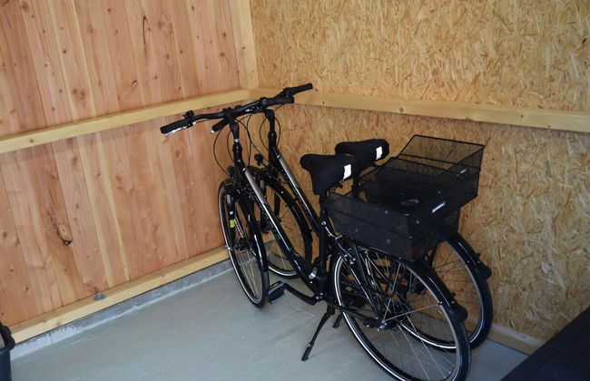 Beach Apartment in Schleswig-holstein - Foto 14