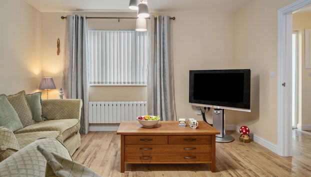 Y Deri - Close to Village and Beach - Foto 2, Habitación