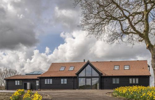 Wild Meadow Barn - Foto 62