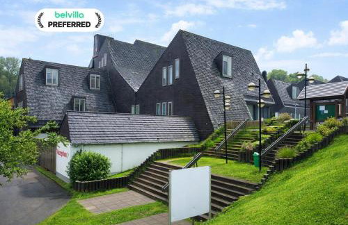 Holiday home in Hambachtal Boutique Resort - Foto 1