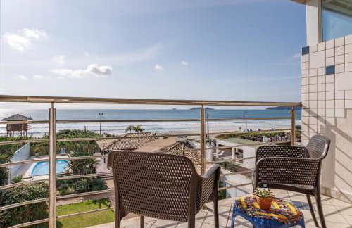 Aptos Pé na areia - Foto 20