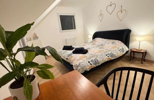 Maison familiale vue mer - plage et resto à pieds - Foto 24