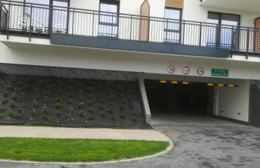 Bel Mare Patio B217 - Foto 21