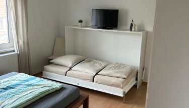 FeWo Lollar - wohnen auf Zeit - Photo 2