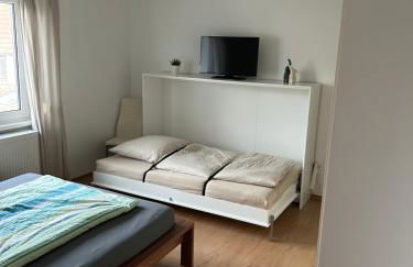 FeWo Lollar - wohnen auf Zeit - Photo 2