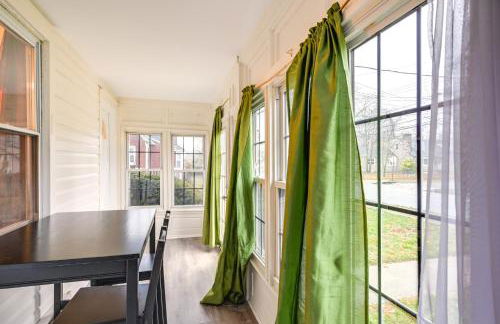 Charming Long Island Home with Fenced Yard! - Foto 10