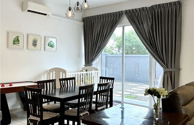 Hom Villa 16-25 pax - Foto 52