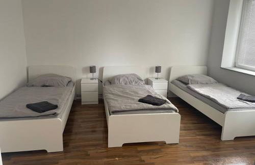 Große Wohnung - Foto 4