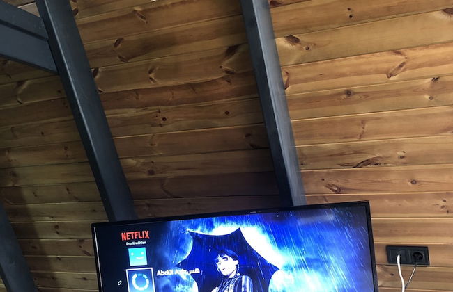 BLS Bungalove Sapanca - Foto 6