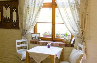 An den Elbwiesen GZ FeWo Elbeblick Nur Nichtraucher - Foto 13