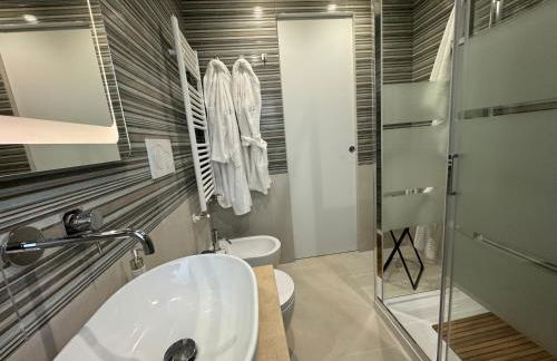 Il Cammeo 2 Guest House, near Pompeii and Vesuvius - Foto 13