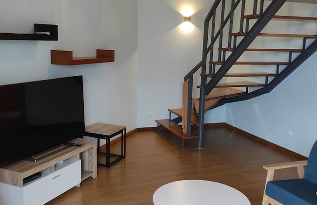 Azores Vacations Ponta Delgada Apartment T3 - Foto 13