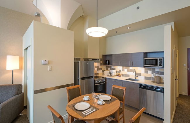 Le Square Phillips Hotel And Suites - Foto 14