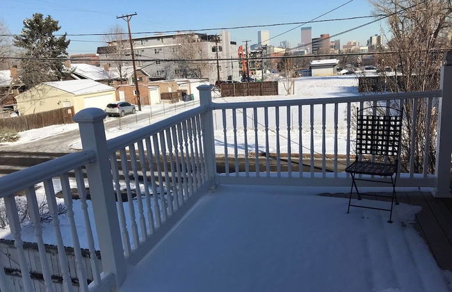 Cannabis Castle Historic Home in Baker District - Foto 64