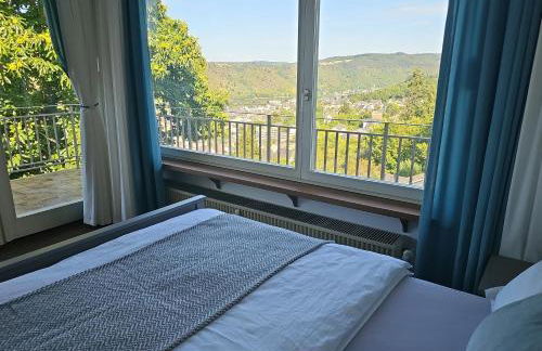 Little Rhine View Château - EG Apartment - Foto 11