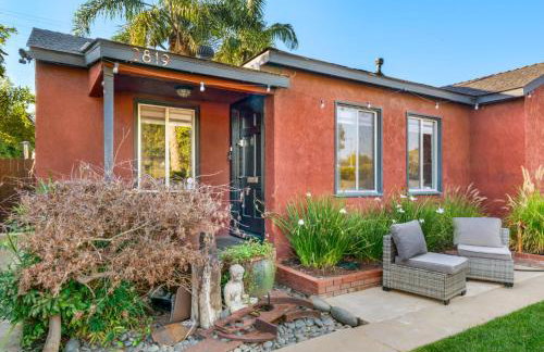 5 STAR BEAUTIFUL LONG BEACH HOuSE - Foto 29