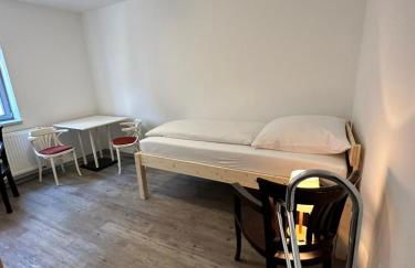 Gaststätte Brandenburg (Ferienwohnung) - Foto 12