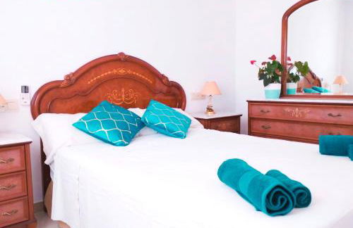 Beach Plaza Mal Pas - Foto 12