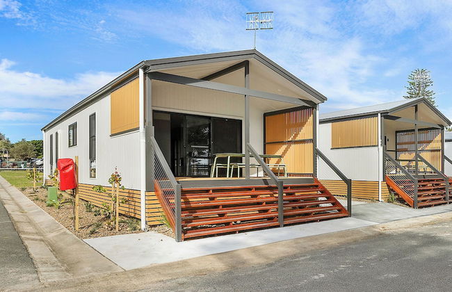 Reflections Forster Beach - Holiday Park - Photo 29