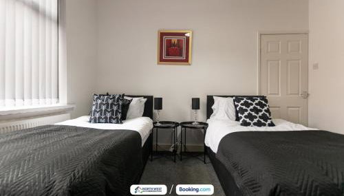 Comfortable 3-Bed Home in Leigh Ideal for Contractors and Relocating Families - Foto 4