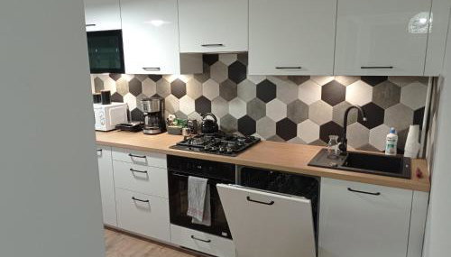 Apartament na parterze - Foto 1