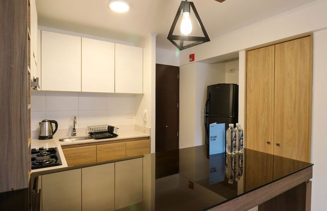 Exclusive Apartments in Pedro Martinto by Wynwood-House - Foto 36