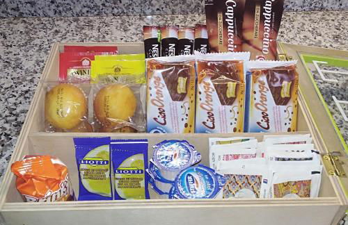 Sunset View Treviso Apartment - Foto 26