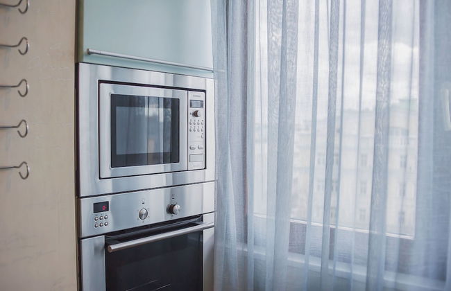 GM Apartment Tverskaya 15 - 57 - Photo 25