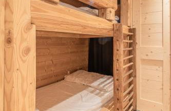 Chalet Alpin Luxe, Jacuzzi, Vue - Foto 8