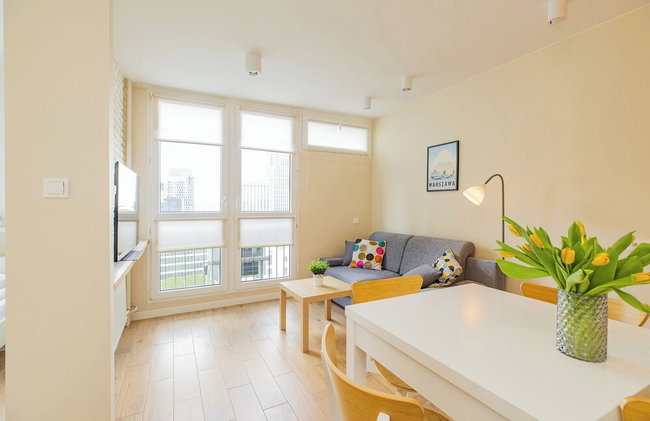 ShortStayPoland Żelazna B162 - Photo 9