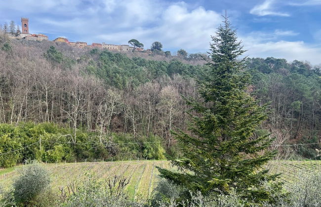 La Torre wine resort - Foto 35