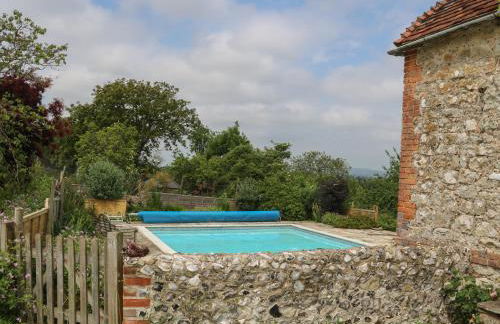 Byre Cottage 4 - Foto 26