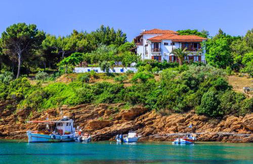 Studios Avra - Foto 8