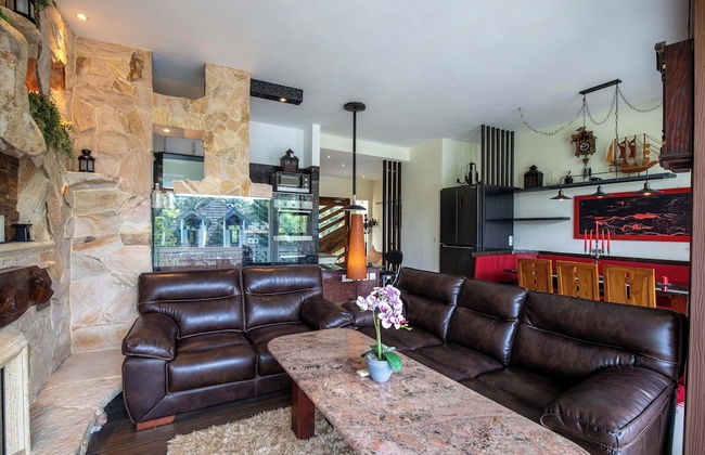 Ombe Villa - Foto 20