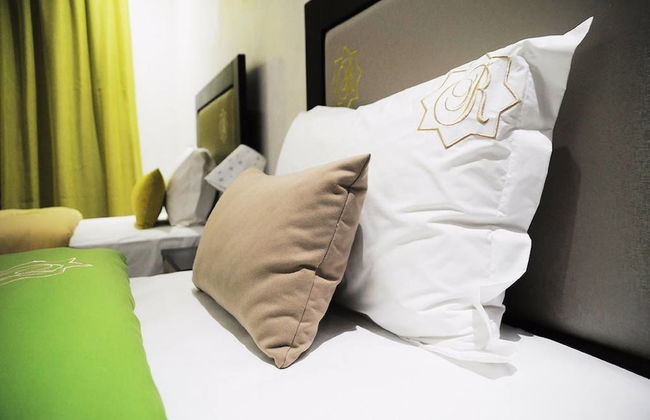 Appart Hotel Rania - Foto 2