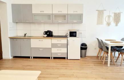 Green Apartment Studio L30 Neukölln - Foto 34