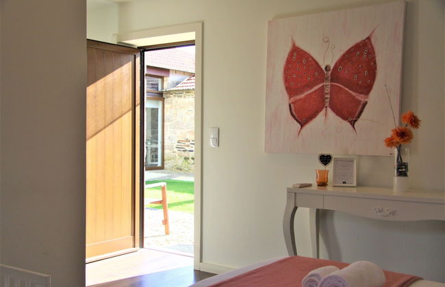 Casa Valxisto Country House - Foto 25