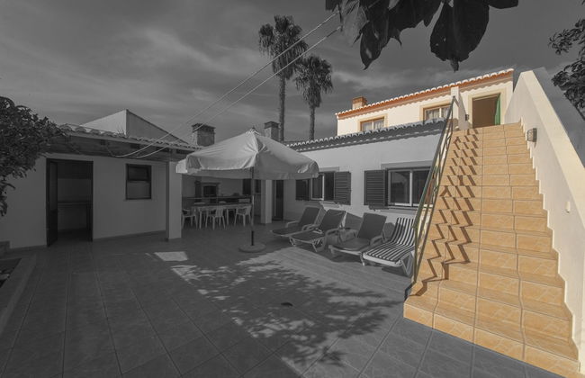 A14 - Cozy Torraltinha Apartment - Foto 25