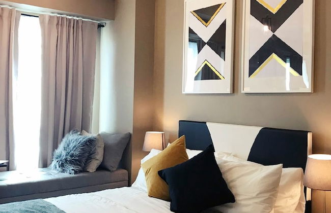 Christine Suites at The Beacon Makati - Photo 6