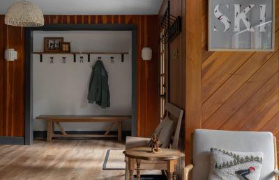Pendleton Pines Lodge - Foto 10