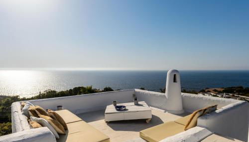 Villa Sunset View - Cala Gracioneta - Photo 3